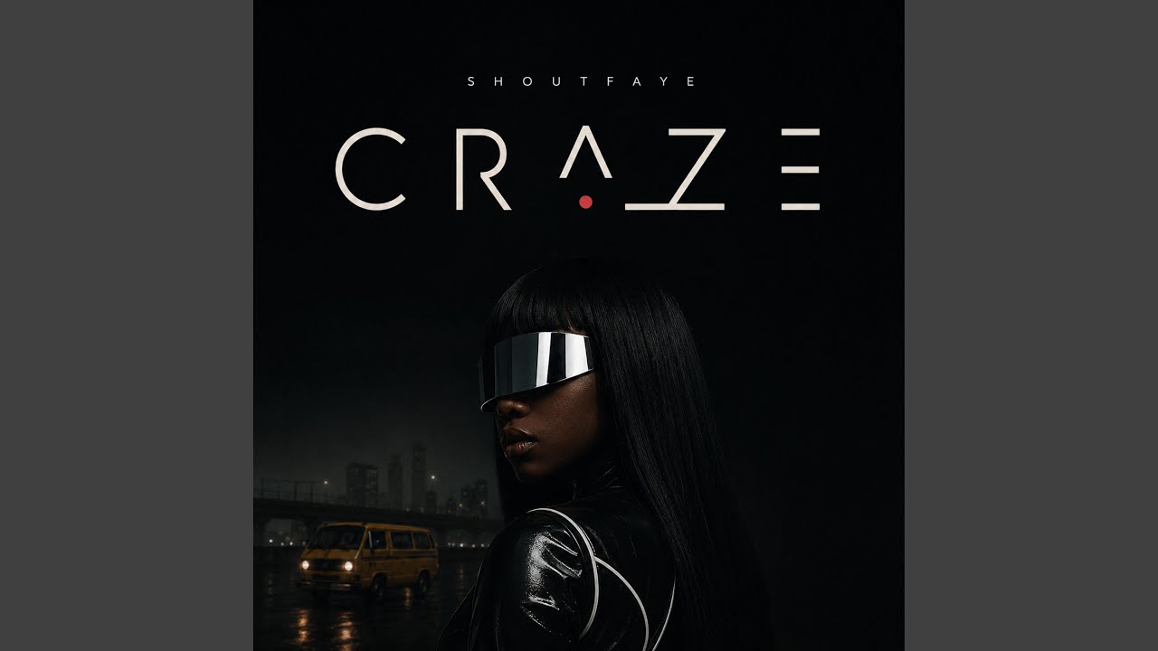Watch Craze on YouTube Watch Craze on YouTube