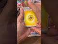 MegaEvolution #pokemon #booster #bundle ripping #part 2 #shorts