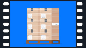 Send to Amazon – Step 4: Confirm carrier and pallet information
