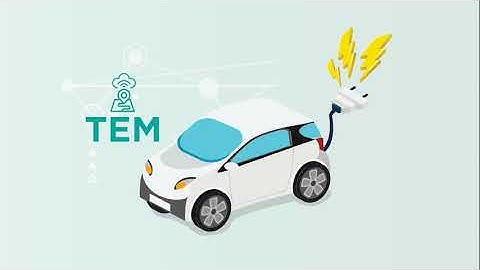 BEM smart city Platform