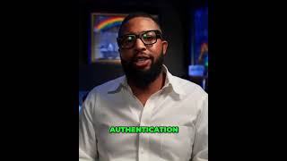 Secure Your Bank Account: Voice Authentication Risk Revealed! #shorts
