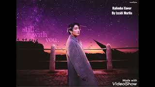 | Jeon Jungkook - Still With You | Kalimba Cover by Izzati Marlis Resimi