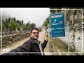 Pakistan last village before k2 hushey valley  gateway to k2  story 53  road trip