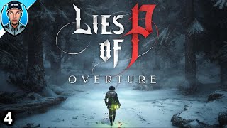 Lies of P: Overture Bundle Xbox One — buy online and track price