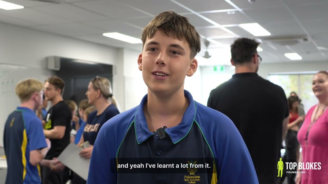 What We Do at Top Blokes