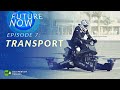 Future transportation: defying gravity, speed and convention | The Future is Now