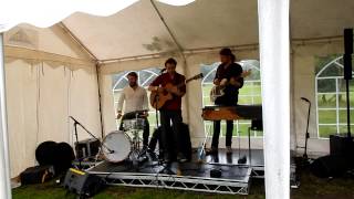 Bankswood 2015 - Clockwork Radio - Foxtrot Bravado
