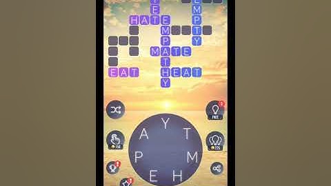 WORD BEACH LEVEL 491 ANSWERS