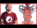 Acabarás con el DOLOR/TENSIÓN de la ESPALDA con Esta Práctica