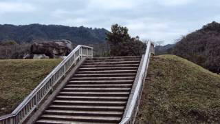 奈良県明日香村　自転車でGOTO!