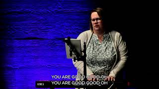 Voices That Shape Us: Listening to People Who Reflect Jesus