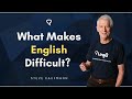 Understanding English Language Learning