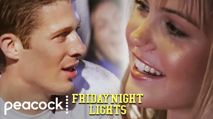 Matt and Julie's Relationship (Part 1) | Friday Ni...