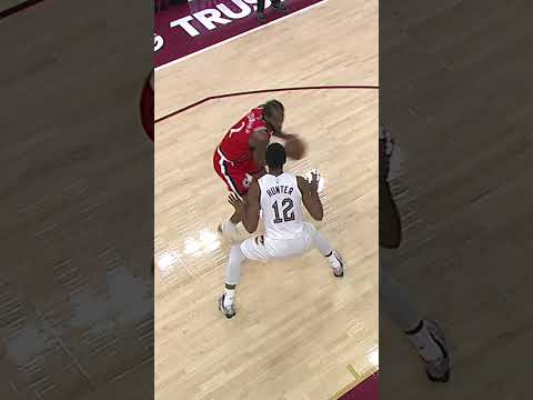 Kawhi makes his return 🖐🏾