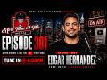 More Than A Title: Edgar Hernandez on Culture & Modern Media