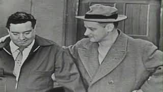 The Honeymooners Lost Episodes- Letter to the Boss