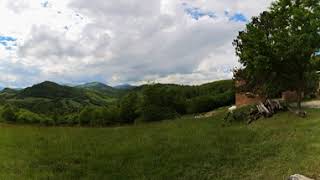 Malignano Soundscape With Zylia