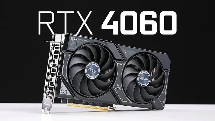 RTX4060快速評測：比RTX3060快15% - 天天要聞