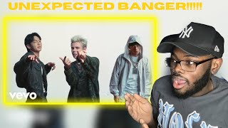 The Kid LAROI, Jung Kook, Central Cee - TOO MUCH (Official Video) | REACTION
This my first reaction to the video.If you enjoyed the video make sure you like, comment, share, and subscribe.
Instagram: masked_dragon_yt
PLEASE LIKE & SUBSCRIBE TO THE CHANNEL FOR MORE REACTION VIDEOS
& HIT THAT NOTIFICATION BELL TO GET NOTIFIED FOR NEW UPLOADS.
#thekidlaroi #centralcee #jungkook #REACTION #REACT #Reaction #Maskeddragon #MaskedDragonTV #Reaction #Dragon #MaskedDragonReaction #REACTION
Copyright Disclaimer: Under Section 107 of the Copyright Act 1976, allowance is made for fair use for purposes such as criticism, comment, news reporting, teaching, scholarship and research. Fair use is a use permitted by copyright statute that might otherwise be infringing. Non-profit, educational or personal use tips the balance in favor of fair use. No copyright infringement intended. ALL RIGHTS BELONG TO THEIR RESPECTIVE OWNERS* The Kid LAROI, Jung Kook, Central Cee - TOO MUCH (Official Video) | REACTION
