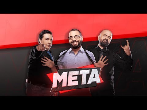 metadata META - Bölüm 16