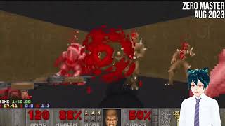 30 year old Impossible Doom Challenge FINALLY Completed
