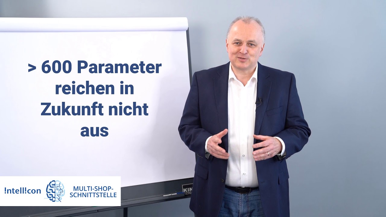 Update Sage 100 Webshop Schnittstelle - Zukunft der \