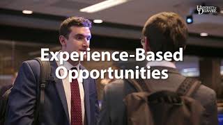 UD Lerner College of Business & Economics