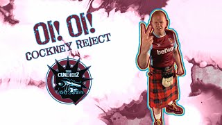The Cundeez - Oi Oi Cockney Reject