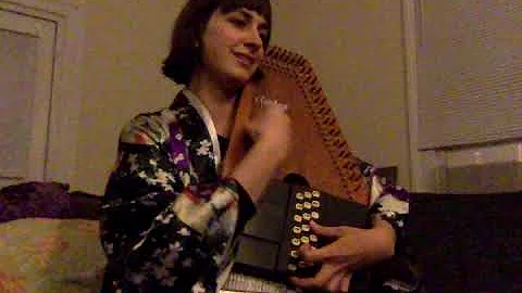 Walking Song by Laura St. Martin