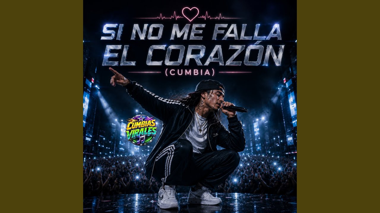 Si No Me Falla El Corazón