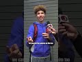 Lamelo gave them flashbacks