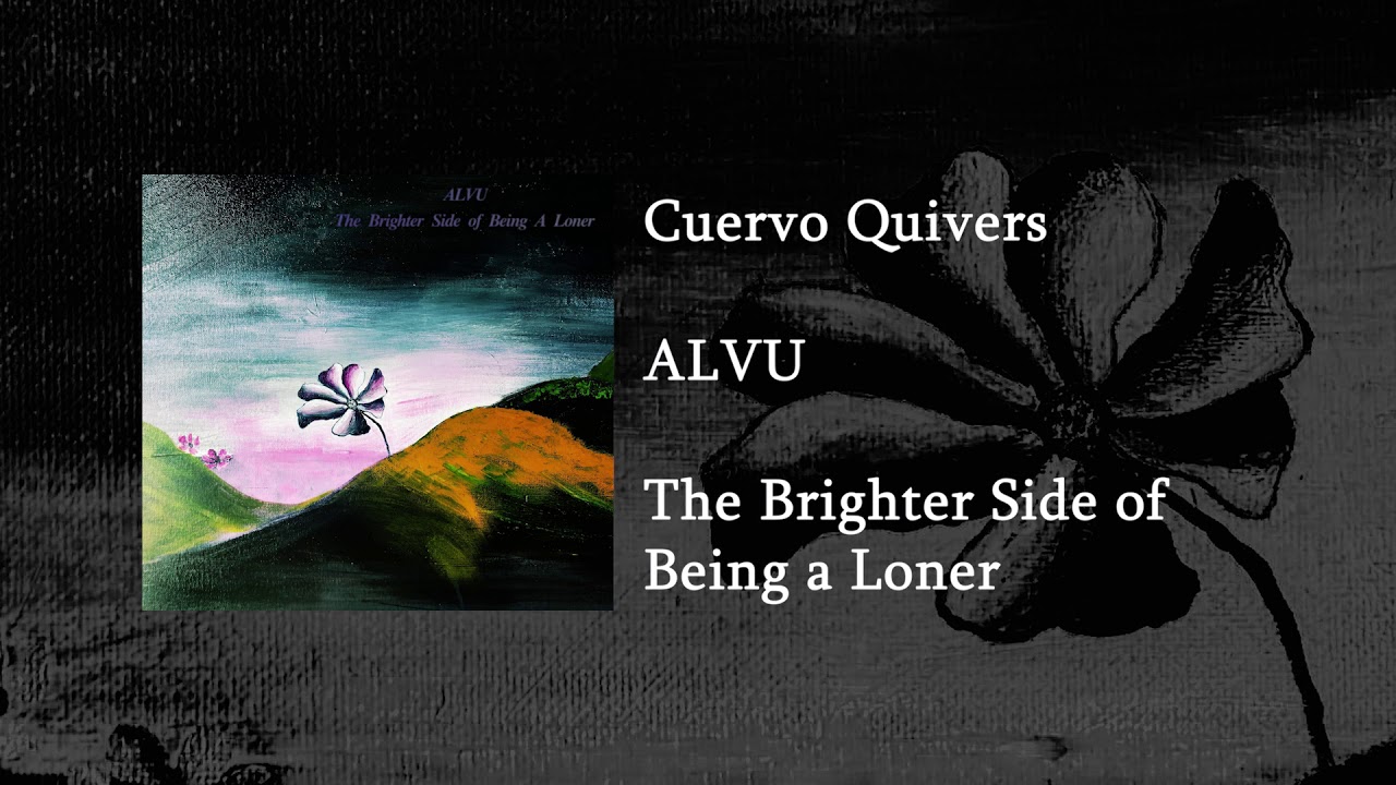 ALVU | Cuervo Quivers