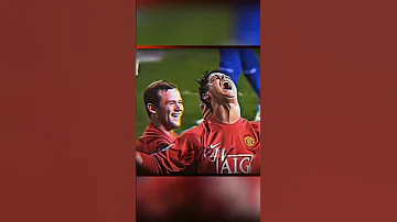 Ronaldo 2008 MEMORY REBOOT Edit Ucl Footballedits 