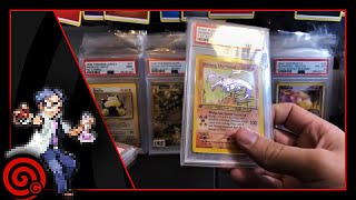 Complete Neo Destiny 1St Edition Psa Shining Collection And How It All Started