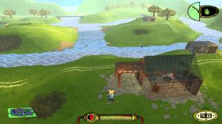 Hogs of War Mission 5 part 1/2