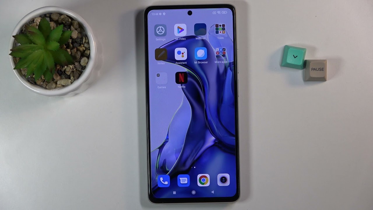 Как закрыть все запущенные приложения на XIAOMI 11T — Отключить все запущенные приложения