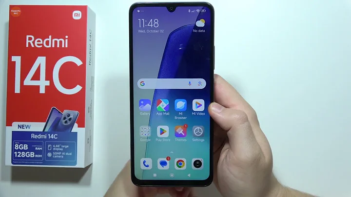 Redmi 14C: How to Fix WiFi Issues