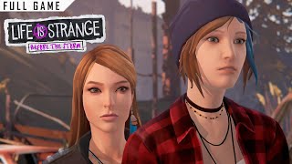 Life is Strange: Before the Storm | PC | Full Game [4K 60ᶠᵖˢ] screenshot 3