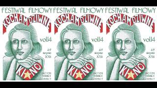 Festiwal Filmowy Kocham Dziwne Kino vol.14 - trailer Festiwal Filmowy Kocham Dziwne Kino vol.14 - trailer