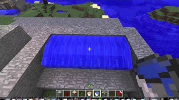 [1.3.2] Minecraft Tutorials: Obsidian Generator