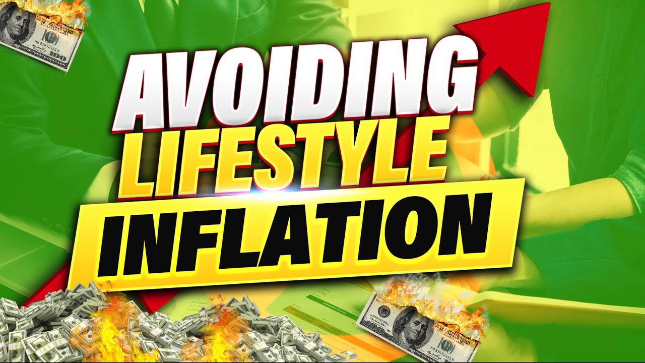 How to Avoid Lifestyle Creep: 8 Ways To Combat lifestyle Creep