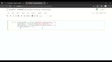 Tugas Praktikum Algoritma Indra Gunawan 203210561