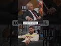 Cody Rhodes basically saying WWE Unreal is a huge work