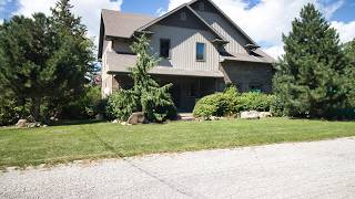 29 Tiffany Street, Ridgetown, ON