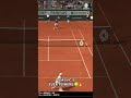 Djokovic is is 39 and all over the clay 🔥