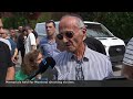 Funerals held for two Montreal shooting victims