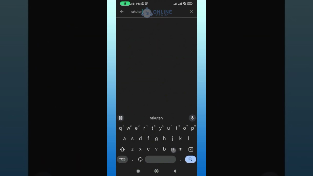 How to Install Rakuten App | Quick & Easy |