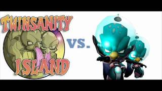 Twinsanity Twins - Twinsanity Mix Old