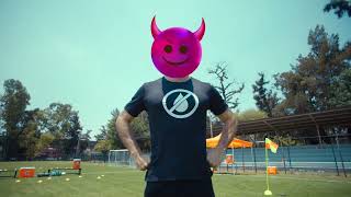 Gatorade siempre te acompaña ⚡