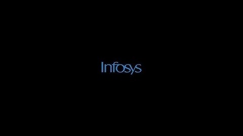 Infosys: Empowering Digital Transformation and Driving Innovation